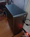 Lenovo komputer stacjonarny GTX1050ti