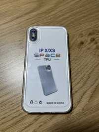 Etui do IPhone XS