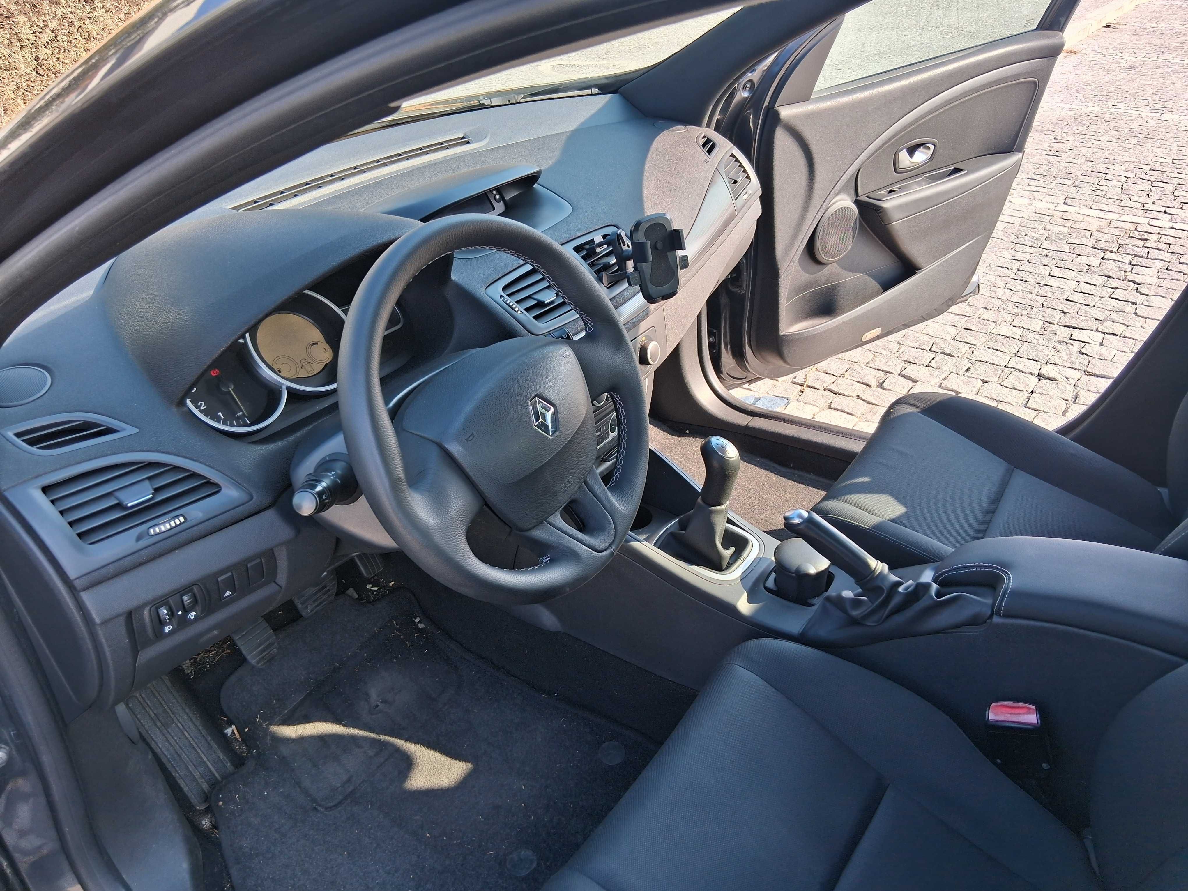 RENAULT MEGANE dci 5p 2010