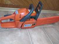 Продам бензопилу Husgvarma  состояние хорошее.