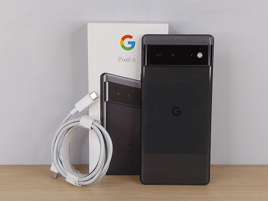 Google Pixel 6 128GB