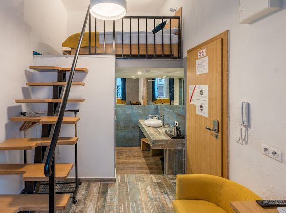 Apartamenty przy Starym Rynku!!