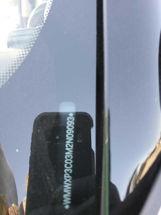 MINI Cooper SE (Електро), 2021 г.