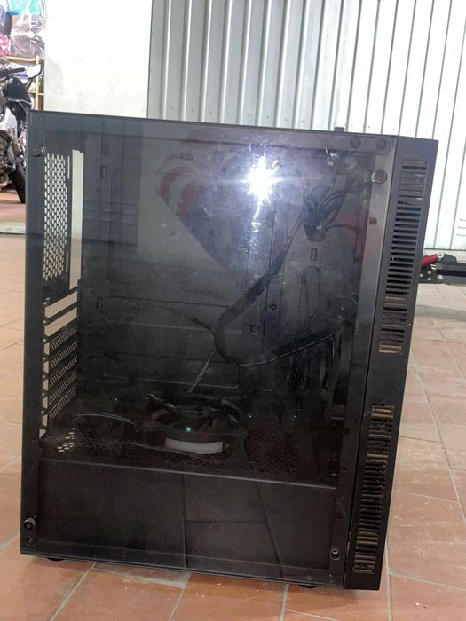 Gabinete de computador