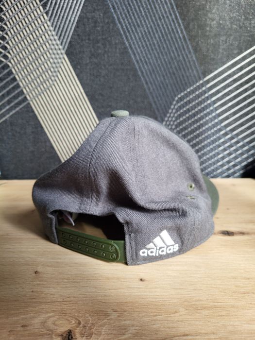 кепка Adidas Germany DFB Cap