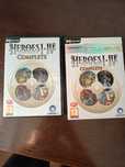 Heroes of Might and Magic I-IV Complete