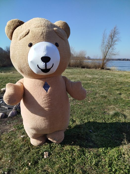 MISIU TISIU Stitch Misie MIŚ na imprezy – animacje urodziny eventy