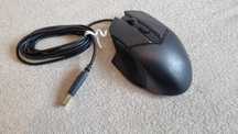 Mysz Przewodowa MSI CLUTCH GM20 Bez Podświetlenia