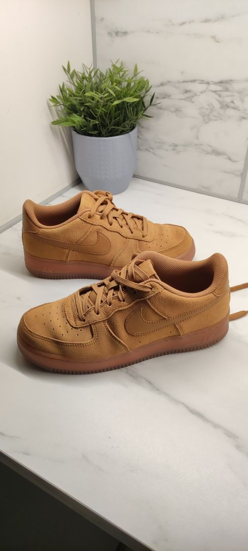 Air Force 1 Camel