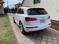 Audi Q5 Audi Q5 2019 Premium Plus Auto w Polsce