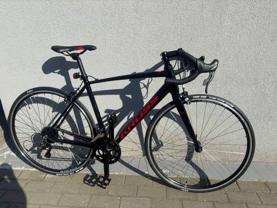 Szosa kross Vento 2.0 KRX