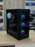 Najlepszy komputer do gier AMD Ryzen 7/32GB RAM/RTX 3060 12GB/FV Gwar.