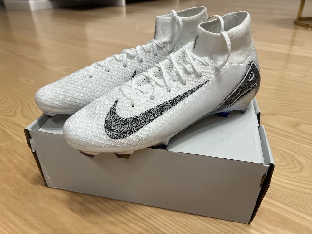 Korki nike air zoom mercurial superfly 10 elite FG