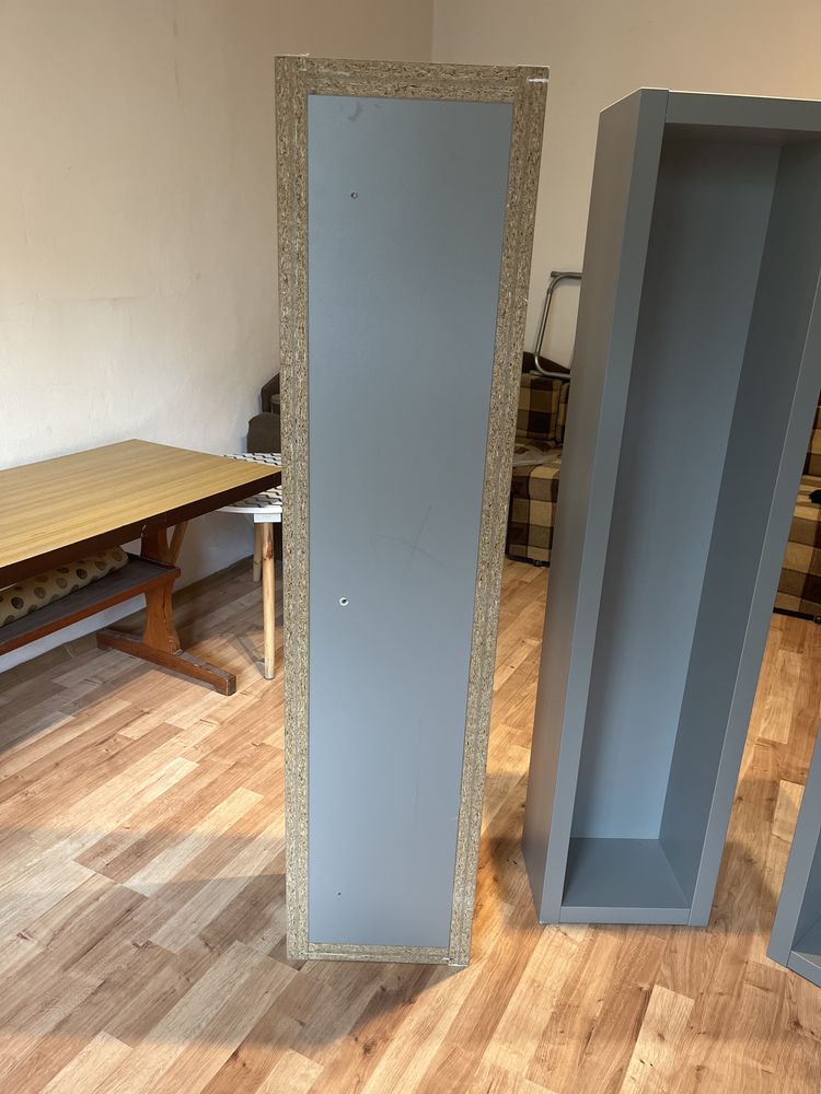 Solidne półki 130cm