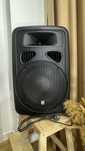 Активна колонка Sonus PA Speaker 12 Німеччина зі стійкою