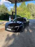 Peugeot 508 Peugeot 508 II 1.6 PT 181KM Allure Automat Kamera 360 Full LED Zamiana