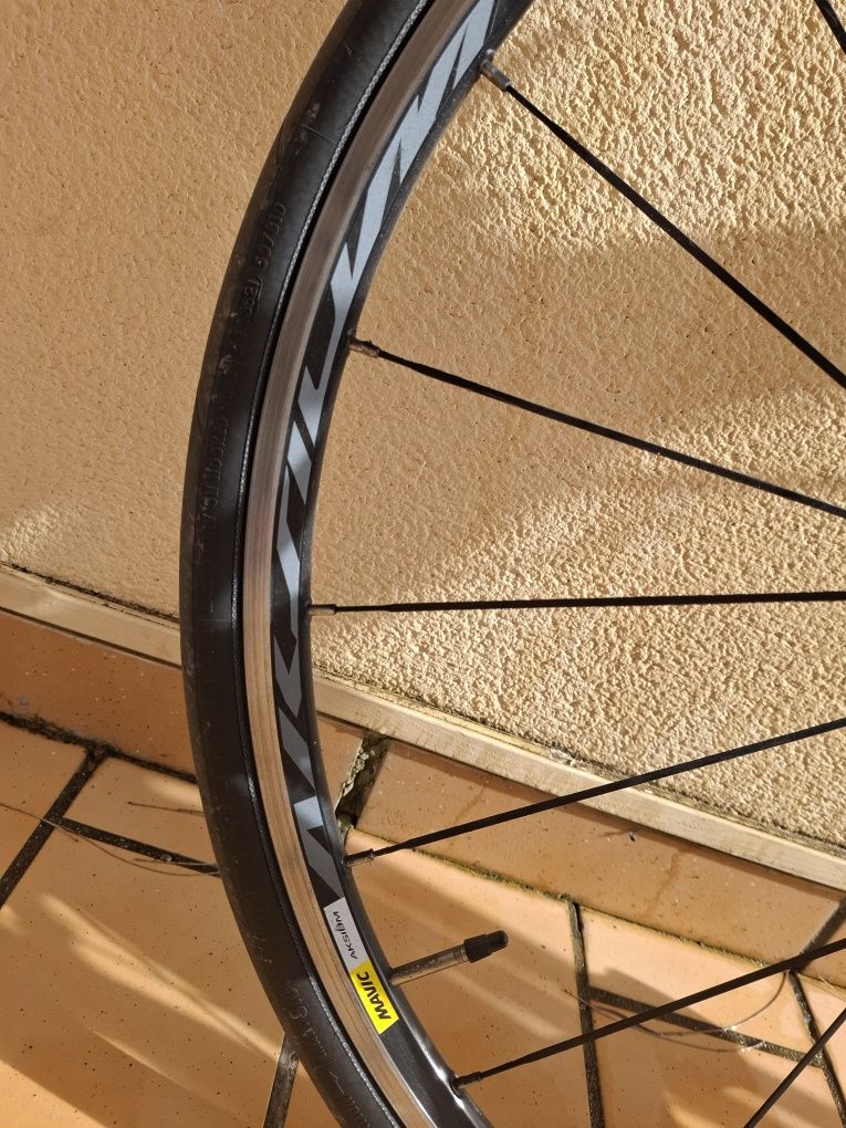 Canyon ultimate carbono