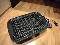 Электро гриль Tefal оригинал (новый)