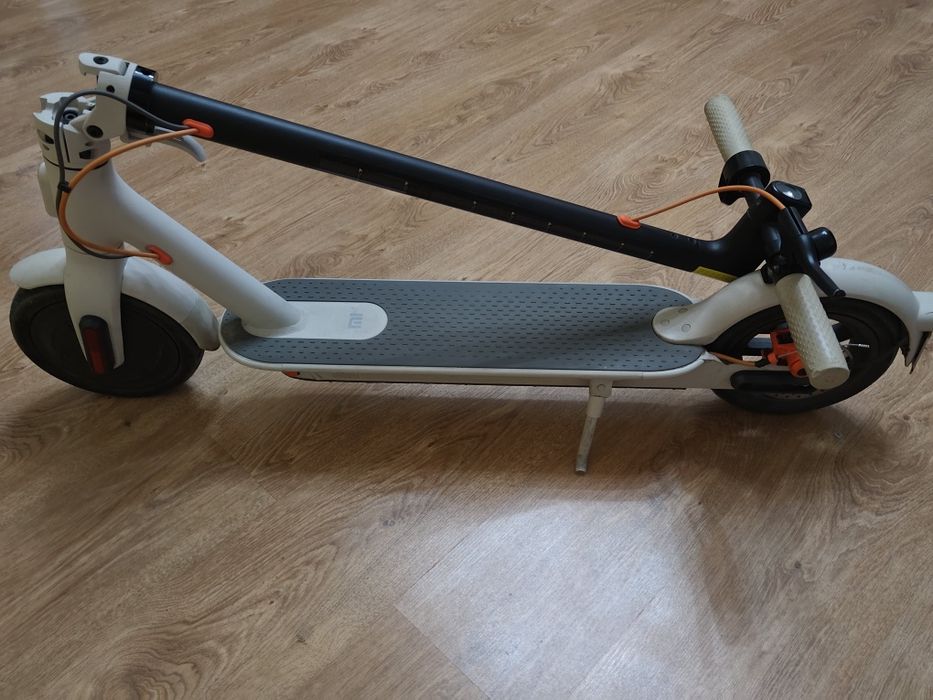 Електросамокат xiаomi mі3