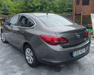 # Opel Astra J IV 1,4 LPG  # Bezwypadkowy # POLSKI SALON #