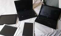 Netbook Tablet iPad