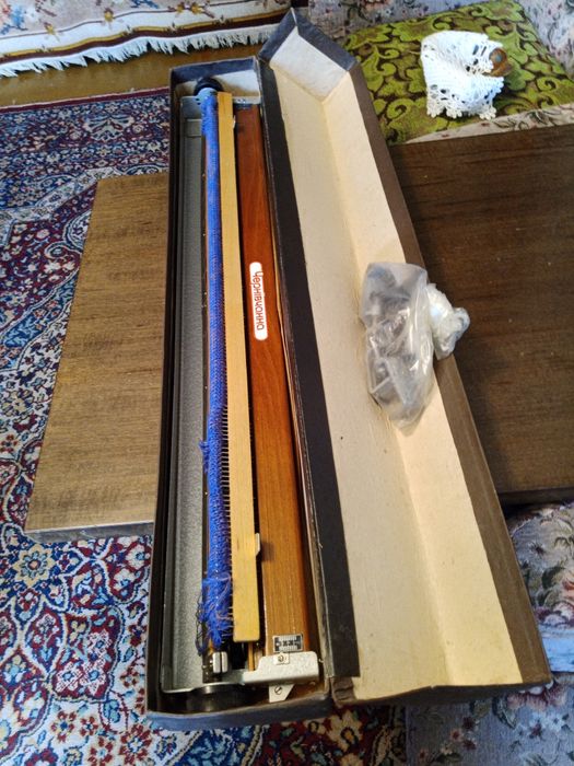 Вязальн машинка " Чернивчанка" новая