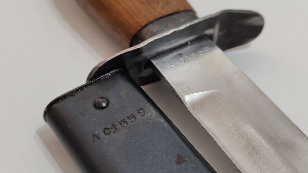 Nóż szturmowy LWP wz.55  1956 (11)