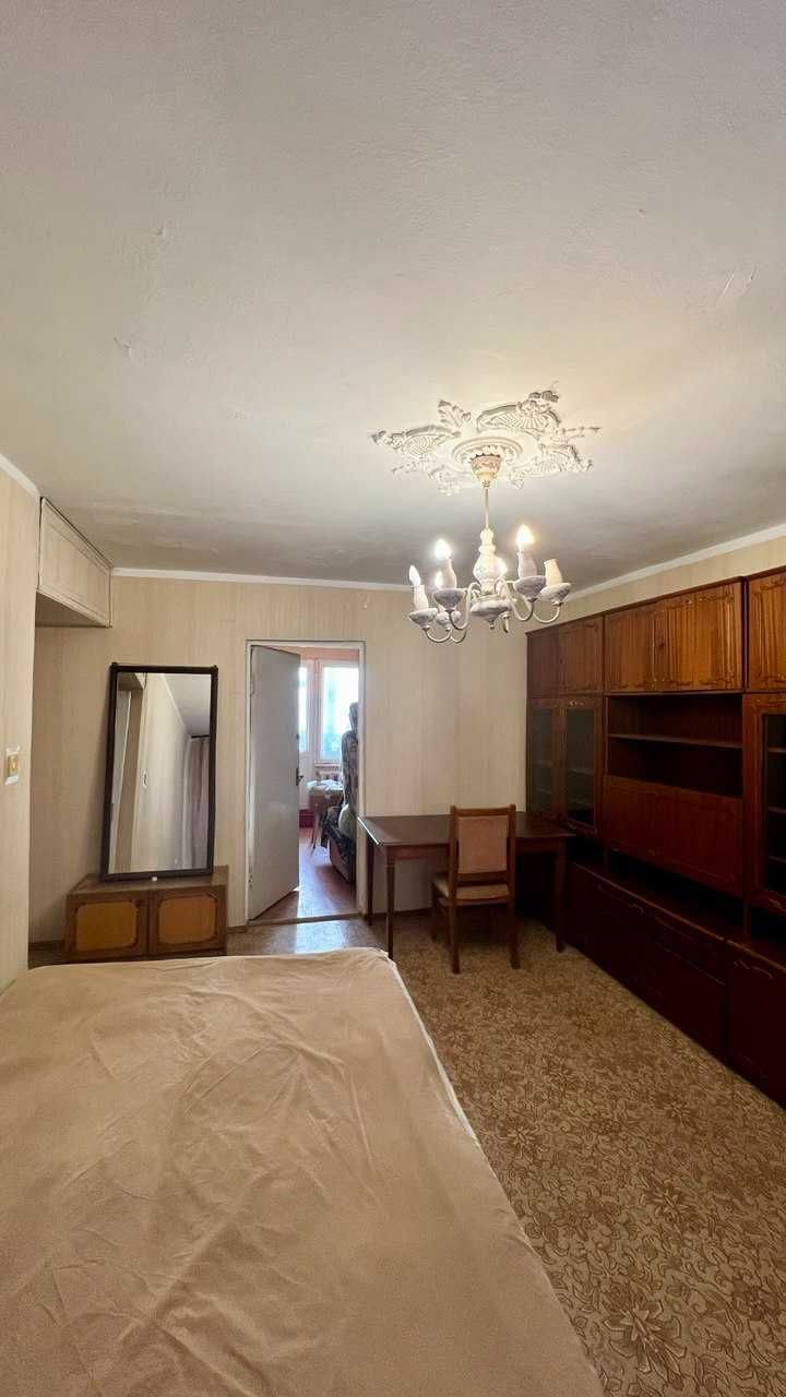 6 ст. Большого Фонтана, 4 комн. квартира