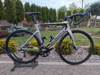 Merida Reacto Ultegra R8000 "M" Disc Aero Rower szosowy