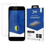 3MK FlexibleGlass iPhone 7Szkło Hybrydowe