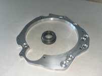 Flansza Kryza Opel Frontera VW 1.9TDI