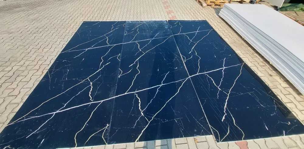 Płyty Węglowe Panele Ścienne 280x122cm Nowy Asortyment!!! Wodoodporne