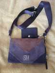 Listonoszka damska Steve Madden