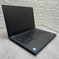 Lenovo ThinkPad T470/i5-6300U 2,90GHz/8GB DDR4/256GB SSD/Graphics 620