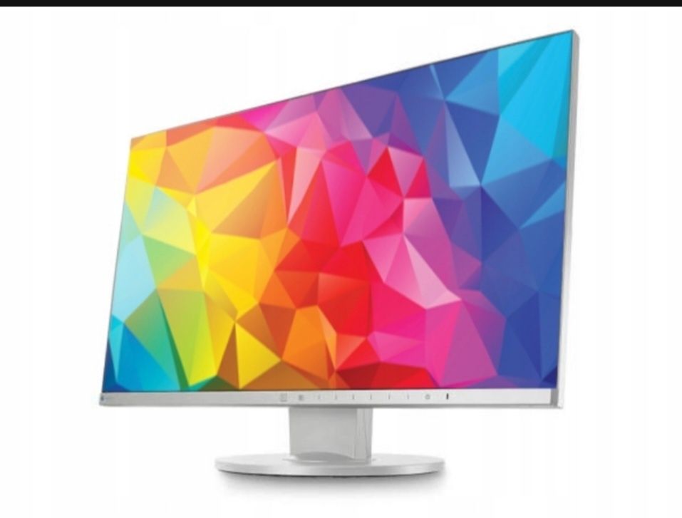 Monitor LED Eizo EV2450 23,8 " 1920 x 1080 px IPS / PLS