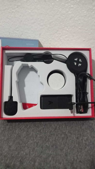 Intercomunicador GEARELEC GX10 - Novo!!