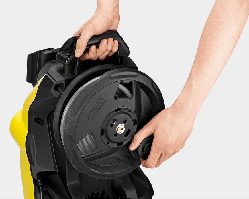Мінімийка Karcher K7 Premium Smart ControlFlexHome 1.317-363.0