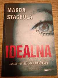 Idealna Magda Stachula