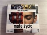 Audiobook Małe życie