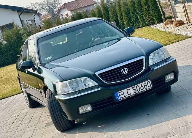 Фары Разборка Honda Legend III KA9 1995-2004год Acura 3.5RL Фара Фари