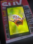 tablet asus 8 polegadas