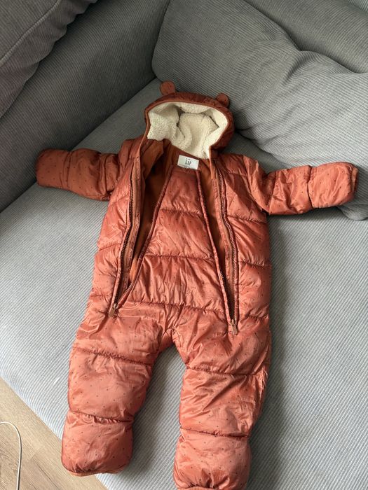 Комбінезон від фірми gap