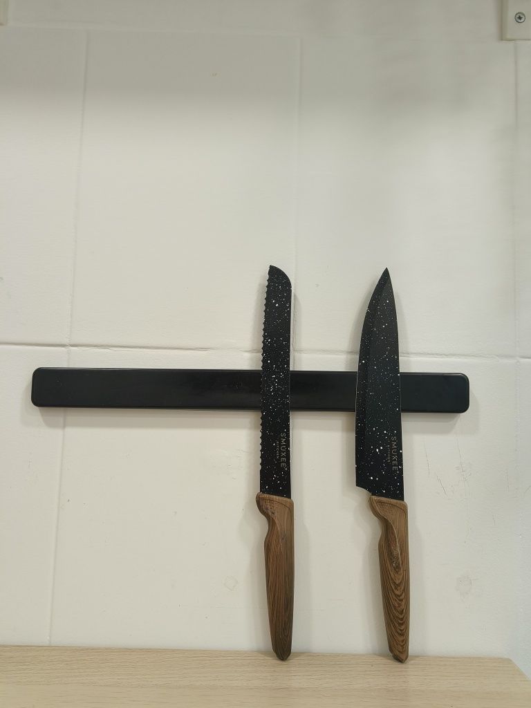 Suporte Magnético para Facas - FINTORP - IKEA