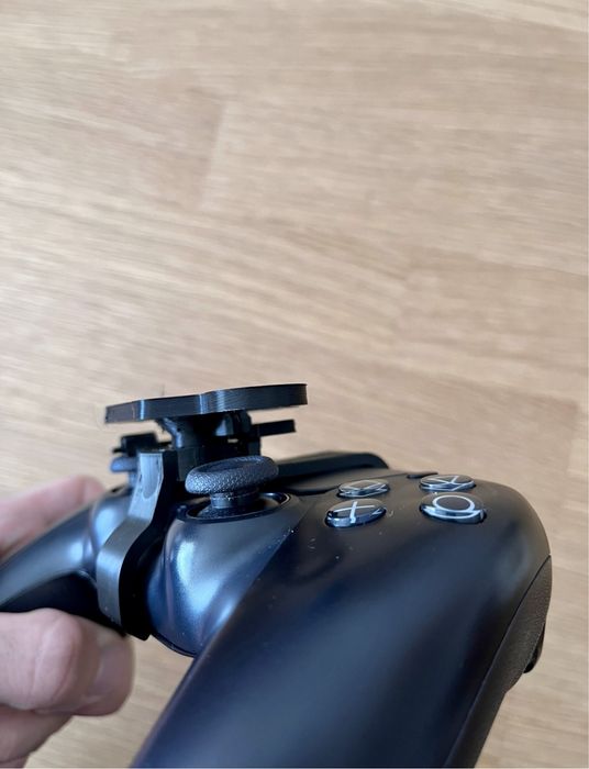 Volante para comando da PlayStation 5