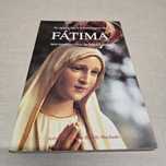 Livro  As aparições e a mensagem de Fátima