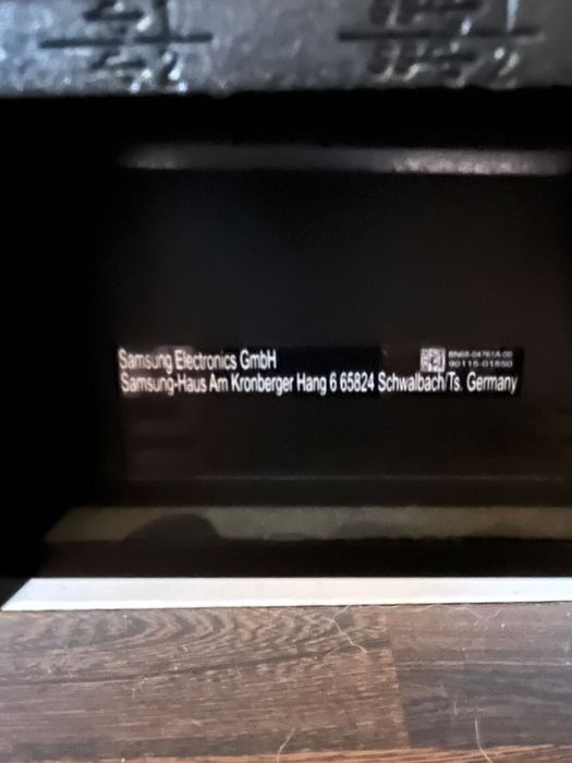 Monitor Samsung  S24R650FDU 24 cale