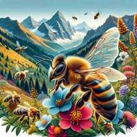 Бджоло Матки пчеломатки Карпатки плідні 2023 сіють