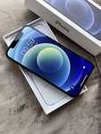 Iphone 12 neverlock black
