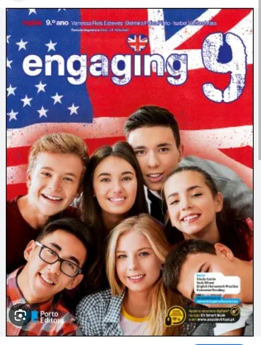 Engaging 9- Dossier digital do professor