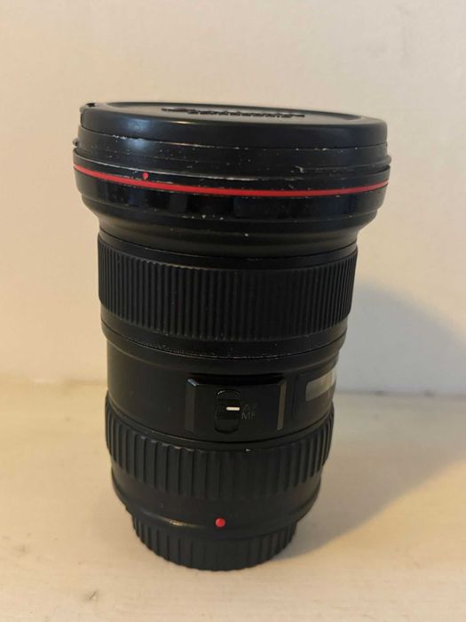 Obiektyw Canon EF 16-35mm f/2.8L II USM